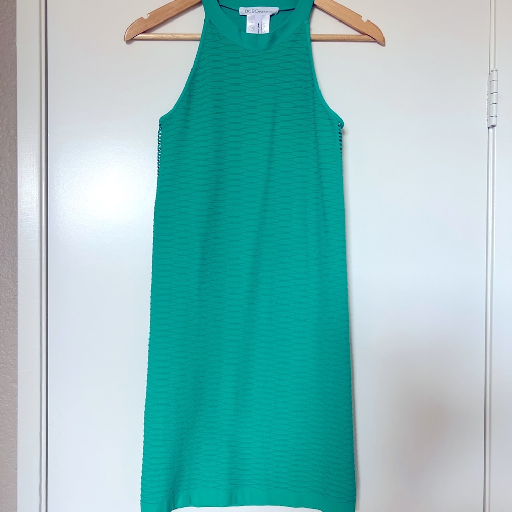 BCBG Bodycon dress